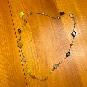 Beaded Necklace